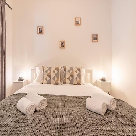 Guestready - Sweet Alcantara Διαμέρισμα Lisboa Εξωτερικό φωτογραφία