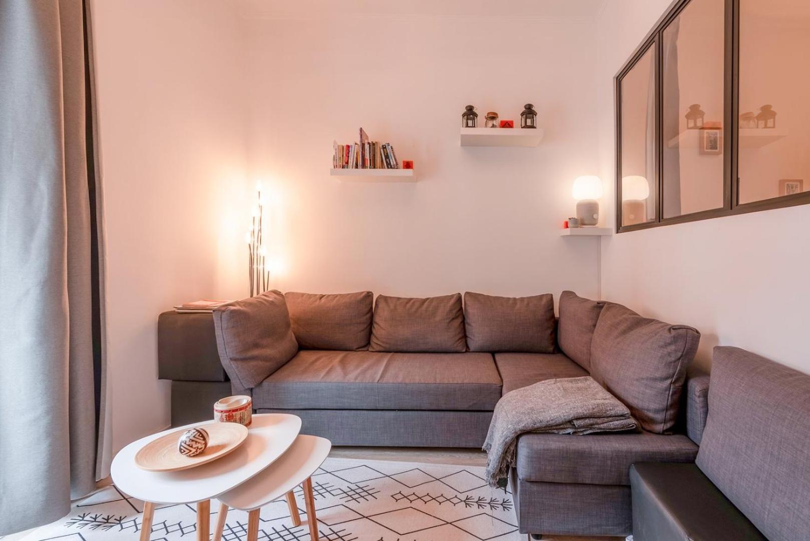 Guestready - Sweet Alcantara Διαμέρισμα Lisboa Εξωτερικό φωτογραφία