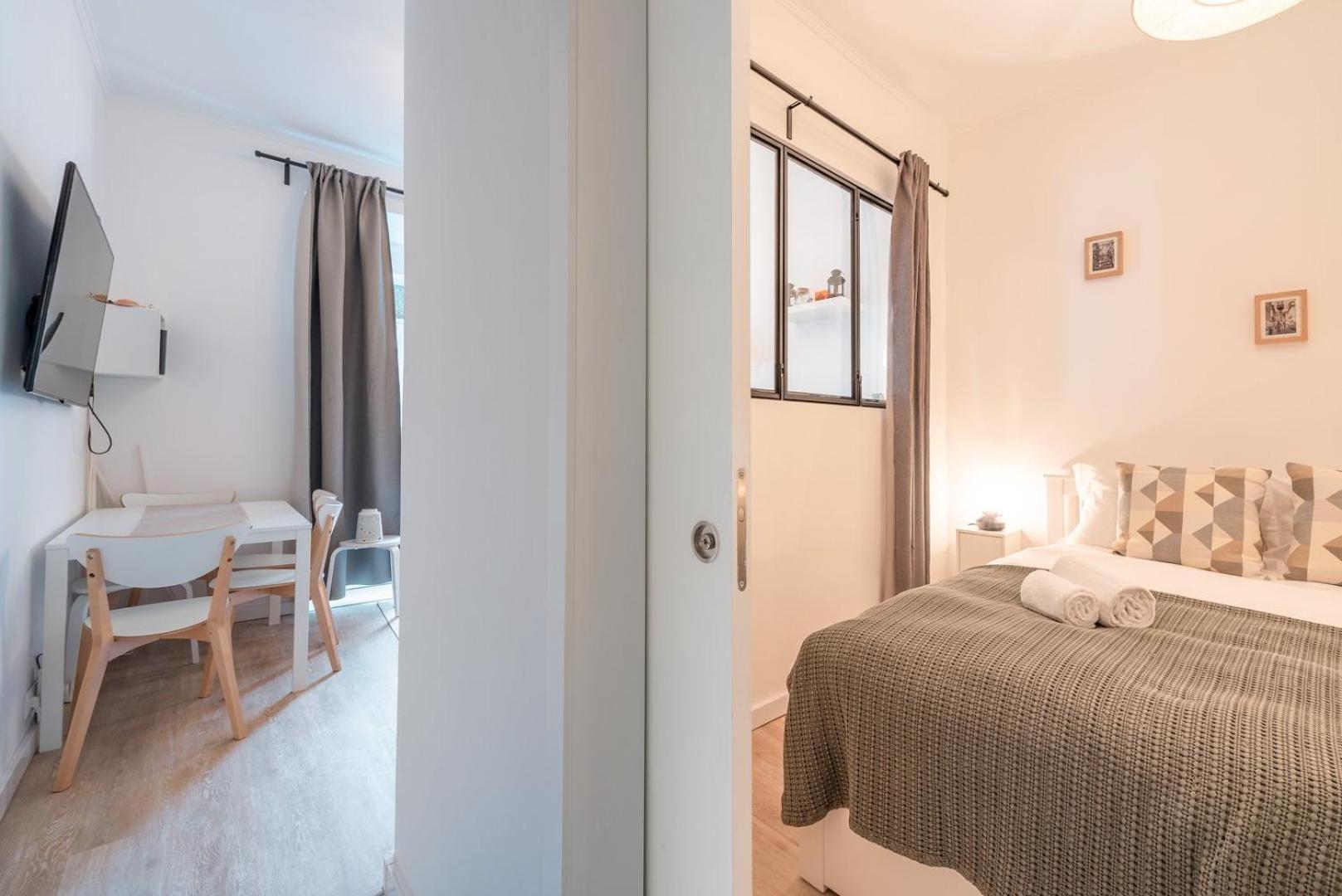 Guestready - Sweet Alcantara Διαμέρισμα Lisboa Εξωτερικό φωτογραφία