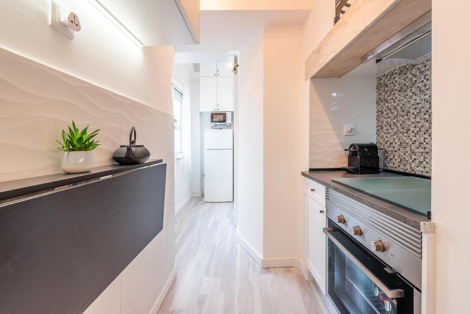 Guestready - Sweet Alcantara Διαμέρισμα Lisboa Εξωτερικό φωτογραφία