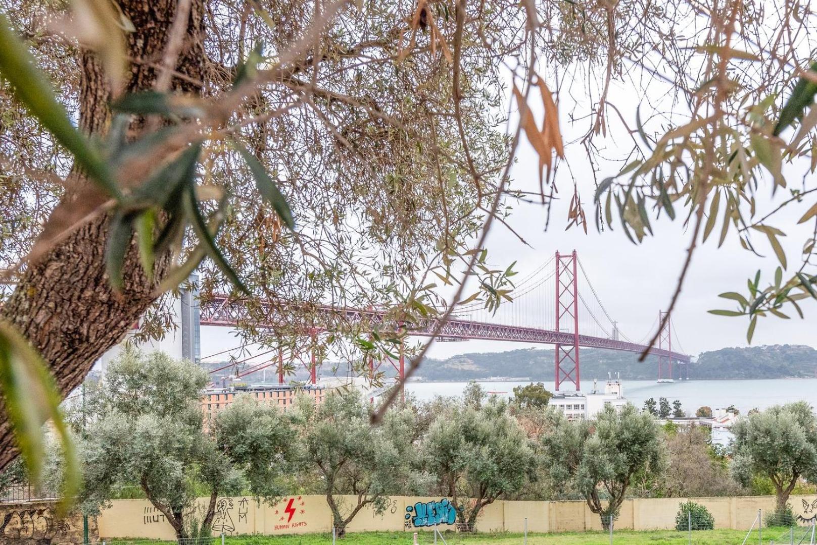 Guestready - Sweet Alcantara Διαμέρισμα Lisboa Εξωτερικό φωτογραφία